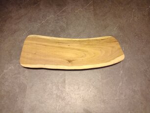 Suar tafelblad  30x90cm - CA16-326