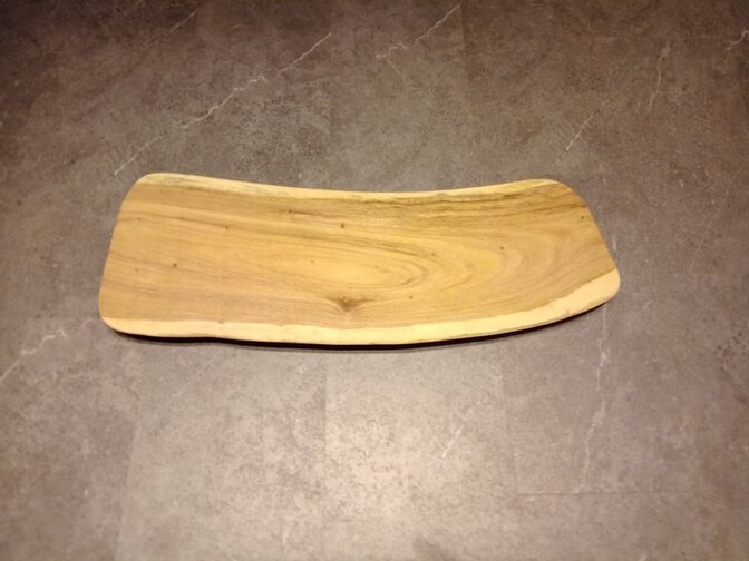 Suar tafelblad  30x90cm - CA16-326