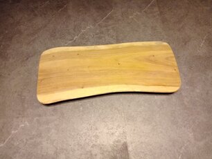 Suar tafelblad  30x70cm - CA17-326