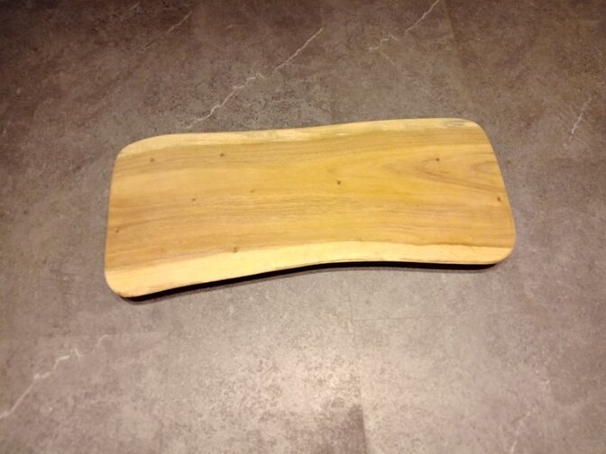 Suar tafelblad  30x70cm - CA17-326