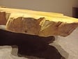 Teak tafelblad 65x80x4cm AG2607-171