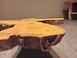 Teak tafelblad 65x75x5cm AG2607-172