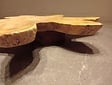 Teak tafelblad 65x85x5cm AG2607-173