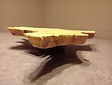 Teak tafelblad 75x80x5cm AG2607-175