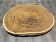 Ronde boomstamtafel 115/155cm CA12-1125