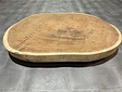 Ronde boomstamtafel 115/155cm CA13-1125