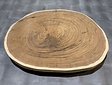 Ronde boomstamtafel 120/150cm CA01-1125