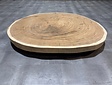 Ronde boomstamtafel 120/150cm CA01-1125