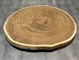 Ronde boomstamtafel 130/155cm CA08-1125