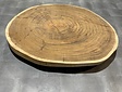 Ronde boomstamtafel 130/150cm CA05-1125