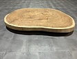 Ronde boomstamtafel 110/165cm CA14-1125