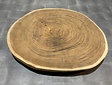Ronde boomstamtafel 130/150cm CA11-1125