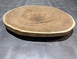 Ronde boomstamtafel 130/150cm CA11-1125