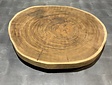 Ronde boomstamtafel 130/150cm CA02-1125
