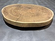 Ronde boomstamtafel 130/150cm CA02-1125