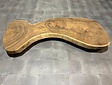 Ronde boomstamtafel 95/210cm CA25-1125
