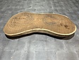 Ronde boomstamtafel 110/205cm CA22-1125