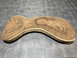 Ronde boomstamtafel 100/210cm CA21-1125