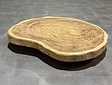 Ronde boomstamtafel 95/110cm AG13-725