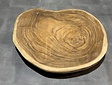 Ronde boomstamtafel 100/120cm AG14-725