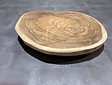 Ronde boomstamtafel 100/120cm AG14-725