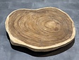 Ronde boomstamtafel 95/110cm AG17-725