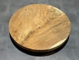 Ronde boomstamtafel 90cm AG01-1025