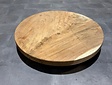 Ronde boomstamtafel 90cm AG01-1025