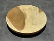 Ronde boomstamtafel 90cm AG02-1025