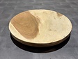 Ronde boomstamtafel 90cm AG02-1025