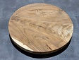 Ronde boomstamtafel 90cm AG03-1025