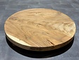 Ronde boomstamtafel 90cm AG03-1025