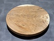 Ronde boomstamtafel 90cm AG04-1025