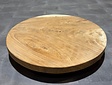 Ronde boomstamtafel 90cm AG04-1025