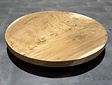 Ronde boomstamtafel 90cm AG05-1025