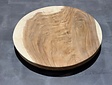 Ronde boomstamtafel 90cm AG06-1025
