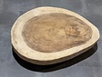 Ronde boomstamtafel 70/80cm AG08-1025