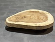 Ronde boomstamtafel 70/90cm AG09-1025