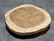 Ronde boomstamtafel 70/80cm AG11-1025