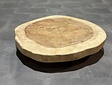 Ronde boomstamtafel 70/80cm AG11-1025