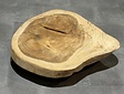 Ronde boomstamtafel 70/80cm AG12-1025