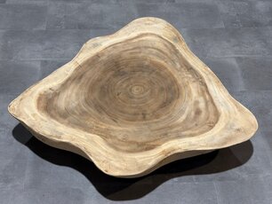 Ronde boomstamtafel 95/100cm AG21-1025