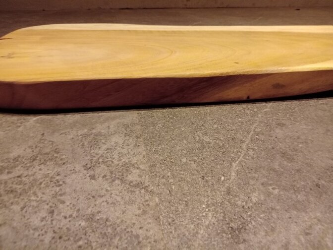 Suar tafelblad  40x155cm - CA20-326