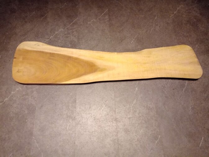 Suar tafelblad  40x155cm - CA20-326