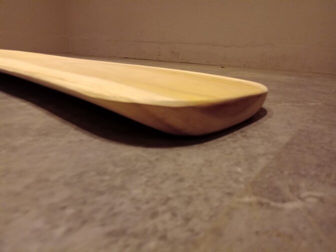 Suar tafelblad  30x180cm - CA21-326