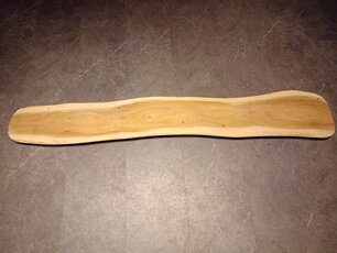 Suar tafelblad  30x180cm - CA21-326