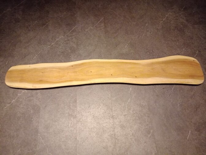 Suar tafelblad  30x180cm - CA21-326