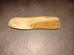 Suar tafelblad  30x100cm - CA22-326