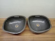 2 waskommen uit 1 steen - 43x37x15cm - FL23778