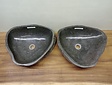 2 waskommen uit 1 steen - 52x43x15cm - FL23779